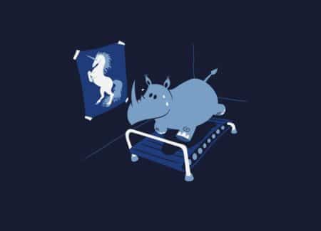 Never give up on your dreams !