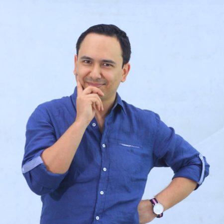 Simon Lee, serial entrepreneur en Afrique