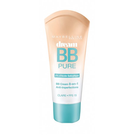 La BB Crème anti-imperfections