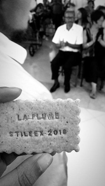 Des biscuits personnalisés pour le bonheur des petits et des grands