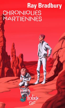 « Les chroniques martiennes » par Ray Bradbury