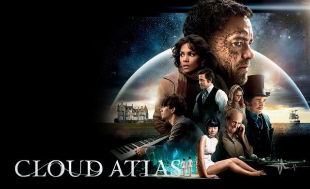 « Tout, absolument tout est lié » Cloud Atlas, 2002