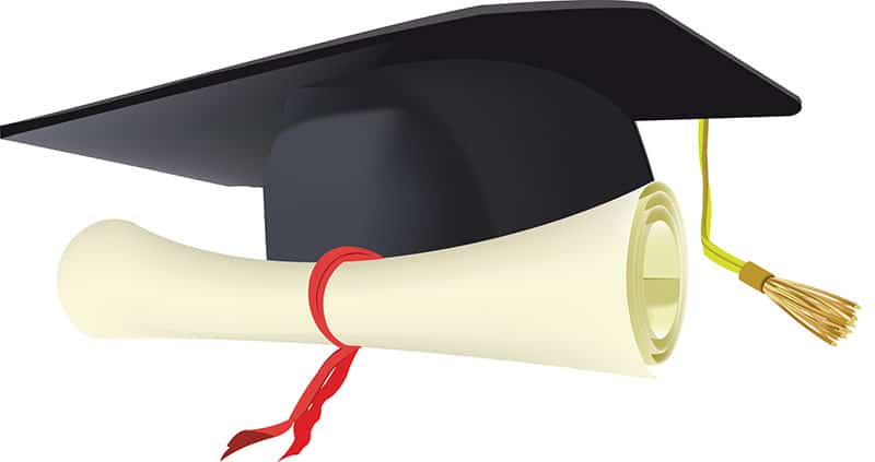 Bac+3, tel est le niveau minimum requis pour avoir un bon travail pour 38% des sondés