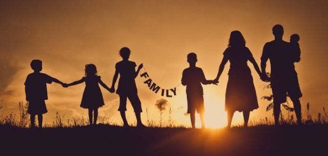 L'épanouissement avec la famille, une valeur chère à Voahirana Ramalanjaona