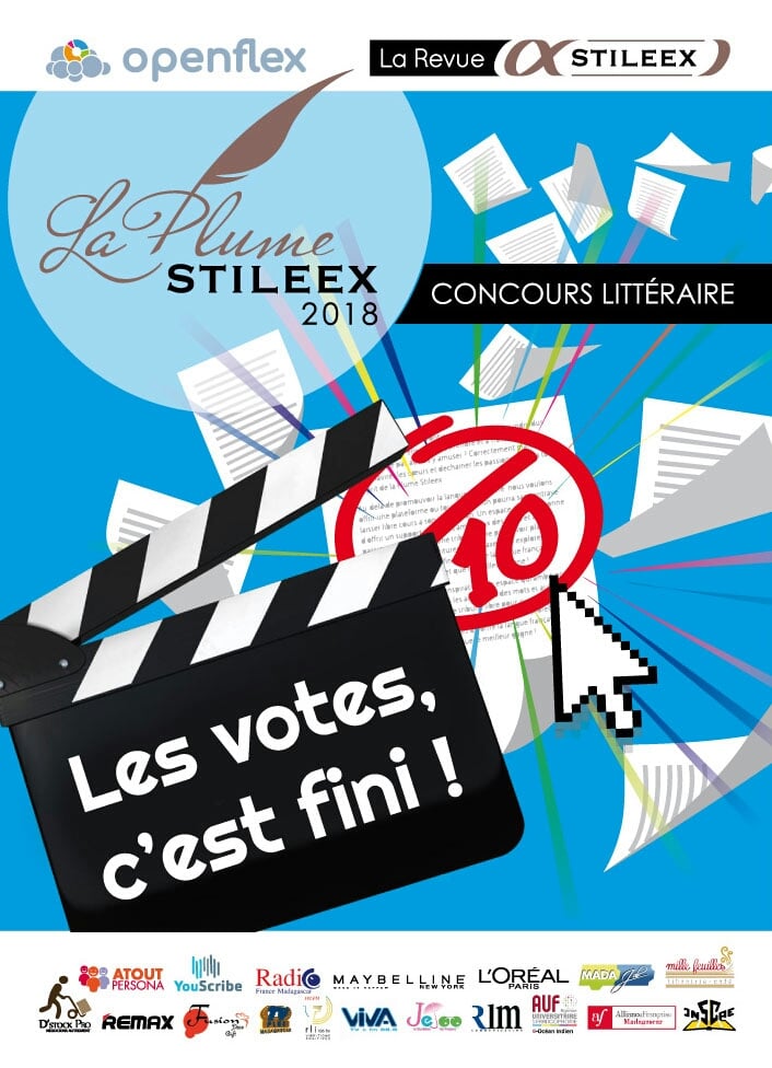 C'est la fin des votes du public mais aussi des jurys