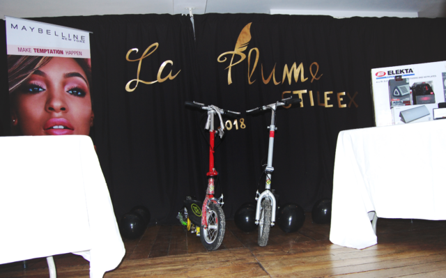 La remise des prix s'est tenue à l'IKM Antsahavola ce dimanche 25 novembre
