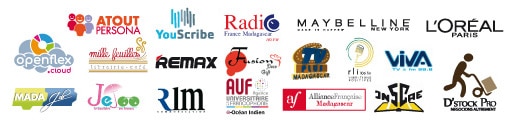 Sponsors La Plume Stileex