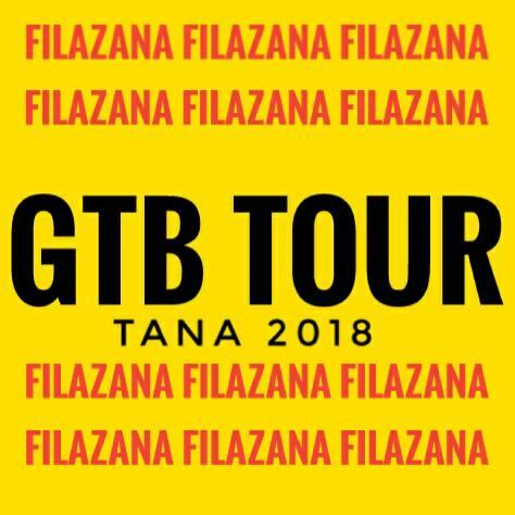 Bientôt le GTB Tour 2 à Tanà !