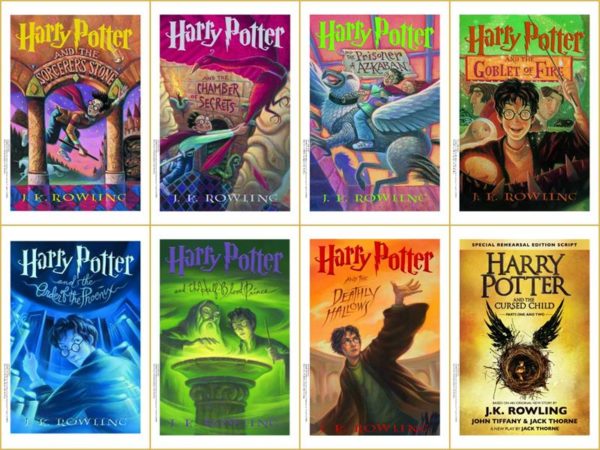 Pourquoi Voldemort A Tué Les Parents De Harry Potter Harry Potter, retour sur un vrai chef-d’œuvre littéraire