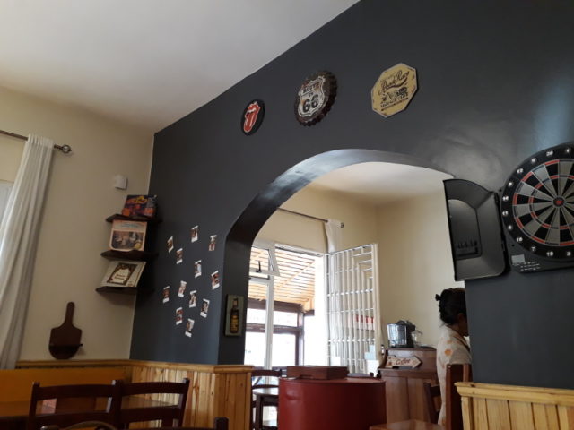 Cosy, urbain et vintage