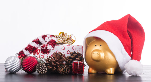 Économiser pour les fêtes de Noël ? Nooon... xD