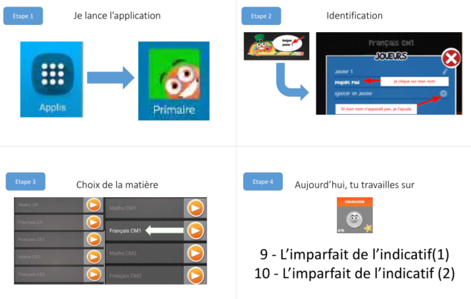 Logiciel éducatif Gratuit Et Payant : Les 5 Meilleurs Logiciels Du Net