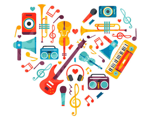 Évangélique, variétés, tropical et folk, tels sont les 4 genres les plus populaires dans la capitale