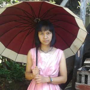 Vony Ramamonjisoa