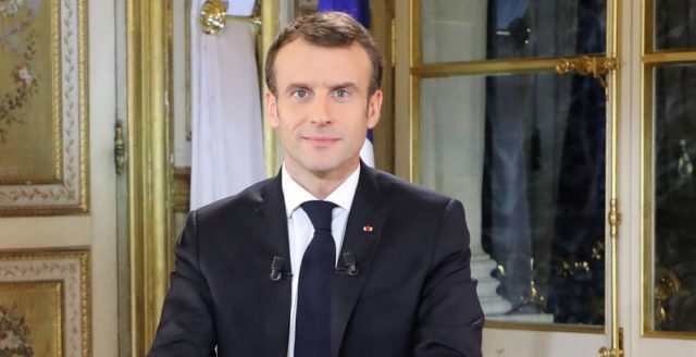 Le 10 décembre 2019, le président Macron a annoncé des réformes pour apaiser la colère des gilets jaunes
