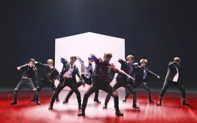 "Don't mess up my tempo", un nouveau single des EXO