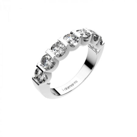 Alliance Diamant Harmonie de chez i-diamants, à 2 800 €