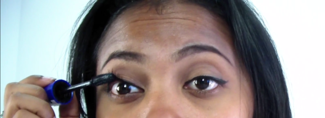 Le mascara est carrément mon produit cosmétique préféré