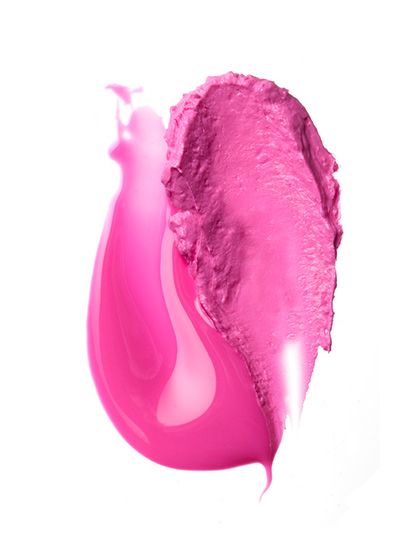 Voici un petit aperçu des différentes textures possibles de rouge à lèvres