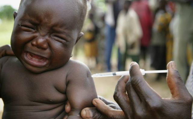 Certains vaccins sont recommandés spécifiquement dans certains pays