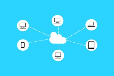 Con Algorithme.io, es posible trabajar en cualquier lugar y en cualquier momento.