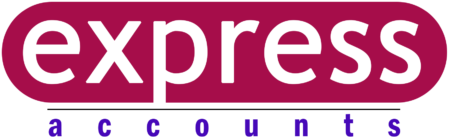 Logo express accounts