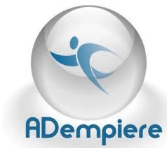 Logo ADempiere, ERP gratuit