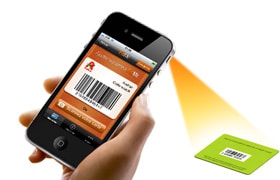 Control de acceso con un simple smartphone