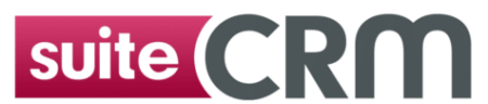 El software CRM gratuito SuiteCRM