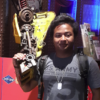 Tendrisoa Andriamitandrina
