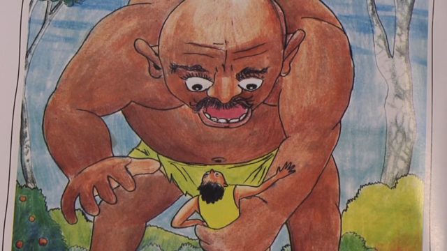 Parmi les contes malgaches, lesquels préférez-vous ?