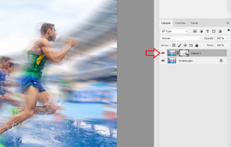 With this preview, the user can decide if there are still other edits to do