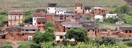 Quels sont les impacts de l'entrepreneuriat rural sur l'économie à Madagascar ?