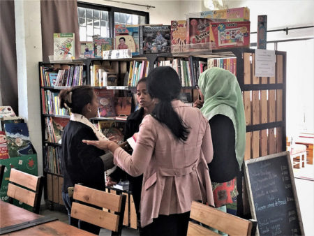 Seul un renforcement global des capacités peut aligner l'offre et la demande sur le marché du travail malgache