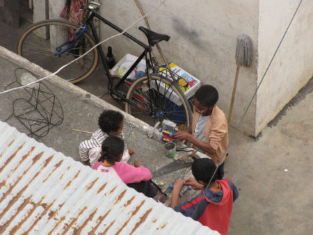 Les jeunes malgaches ont désespérément besoin de formations en adéquation avec la demande sur le marché du travail