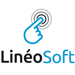 logo de linéosoft