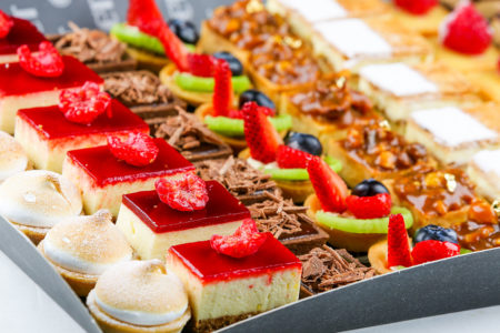 Envie de gâteaux... quelle est la meilleure pâtisserie à Antananarivo ?