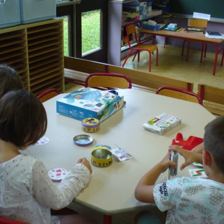 Quelles sont les meilleures crèches et garderies à Antananarivo ?