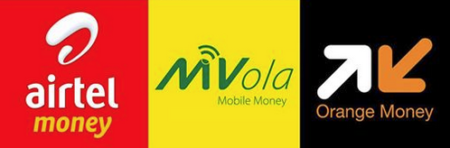 Les services de Mobile Money à Madagascar