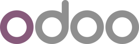 Odoo logo