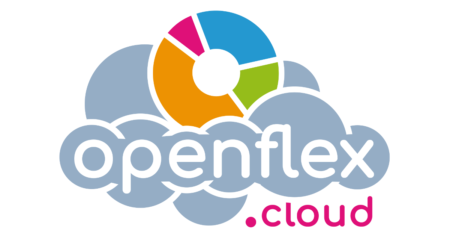 Free Openflex CRM Logo