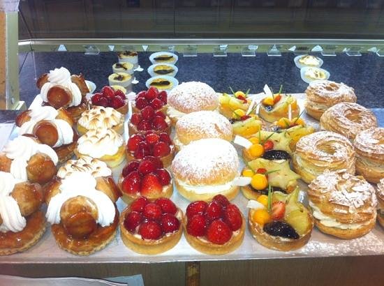 Envie De Gateaux Quelle Est La Meilleure Patisserie A Antananarivo