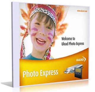 ulead photo editor software