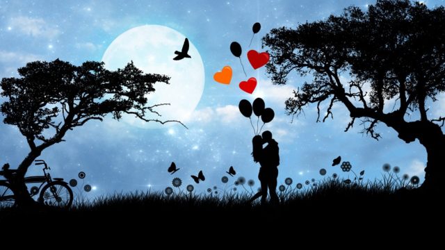 À Madagascar, 77% des Tananariviens fêteront la St Valentin cette année