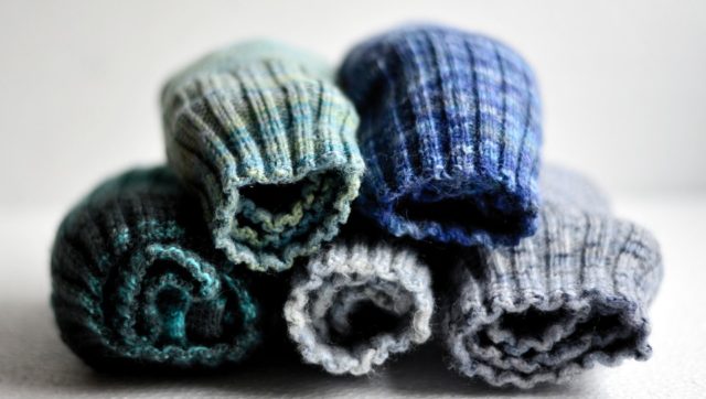 Les chaussettes, des cadeaux St Valentin intemporels pour les hommes ! :)