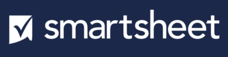 Smartsheet’s logo