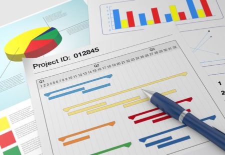 Software de gestión de proyectos