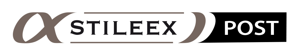 Voici pour vous le nouveau logo du Stileex Post