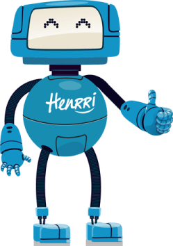Henrri, un programa gratuito de facturación para toda la vida