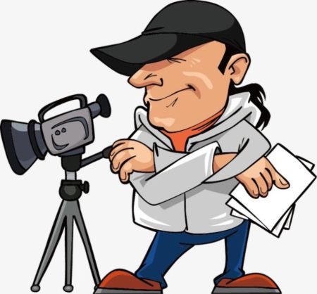 Un GIF es una pequeña secuencia animada tan ligera como una imagen
